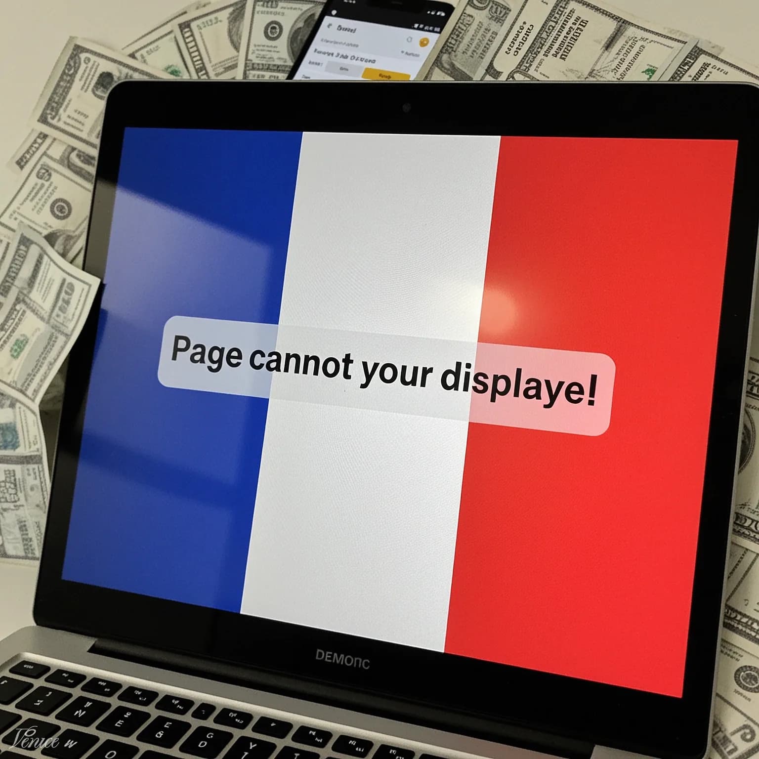 France Orders ISPs to Block Polymarket Over Illegal Gambling Concerns