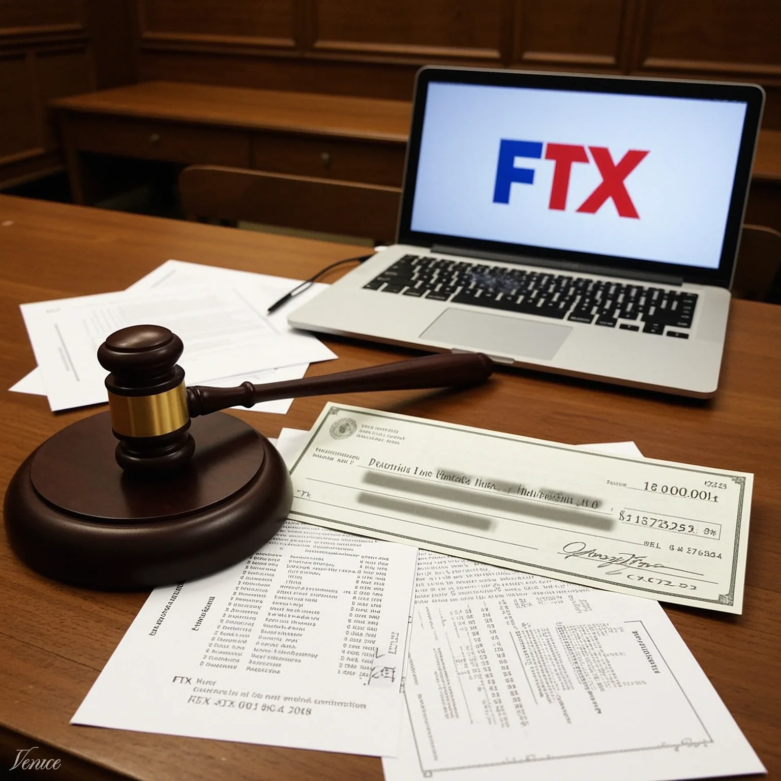 FTX to Distribute $900M to Creditors in Fifth Payment Round