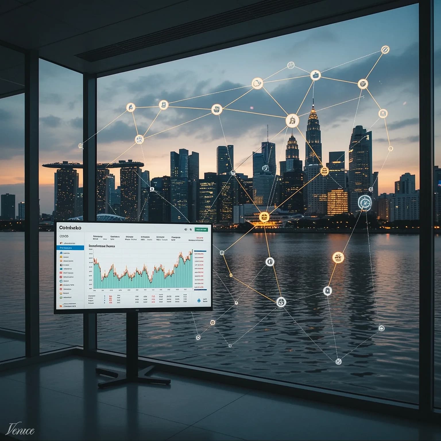 SBI Acquires Singaporean Crypto Platform Coinhako After MAS Approval