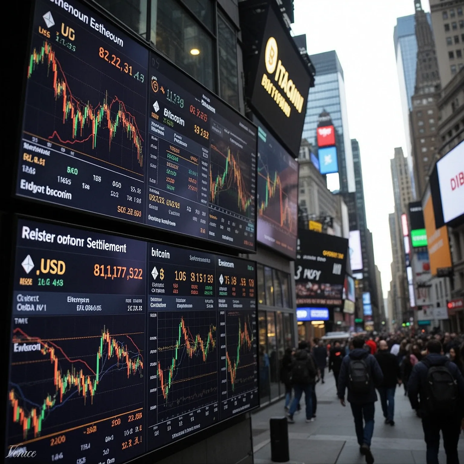 Kraken Launches USD-Settled Bitcoin and Ether Options