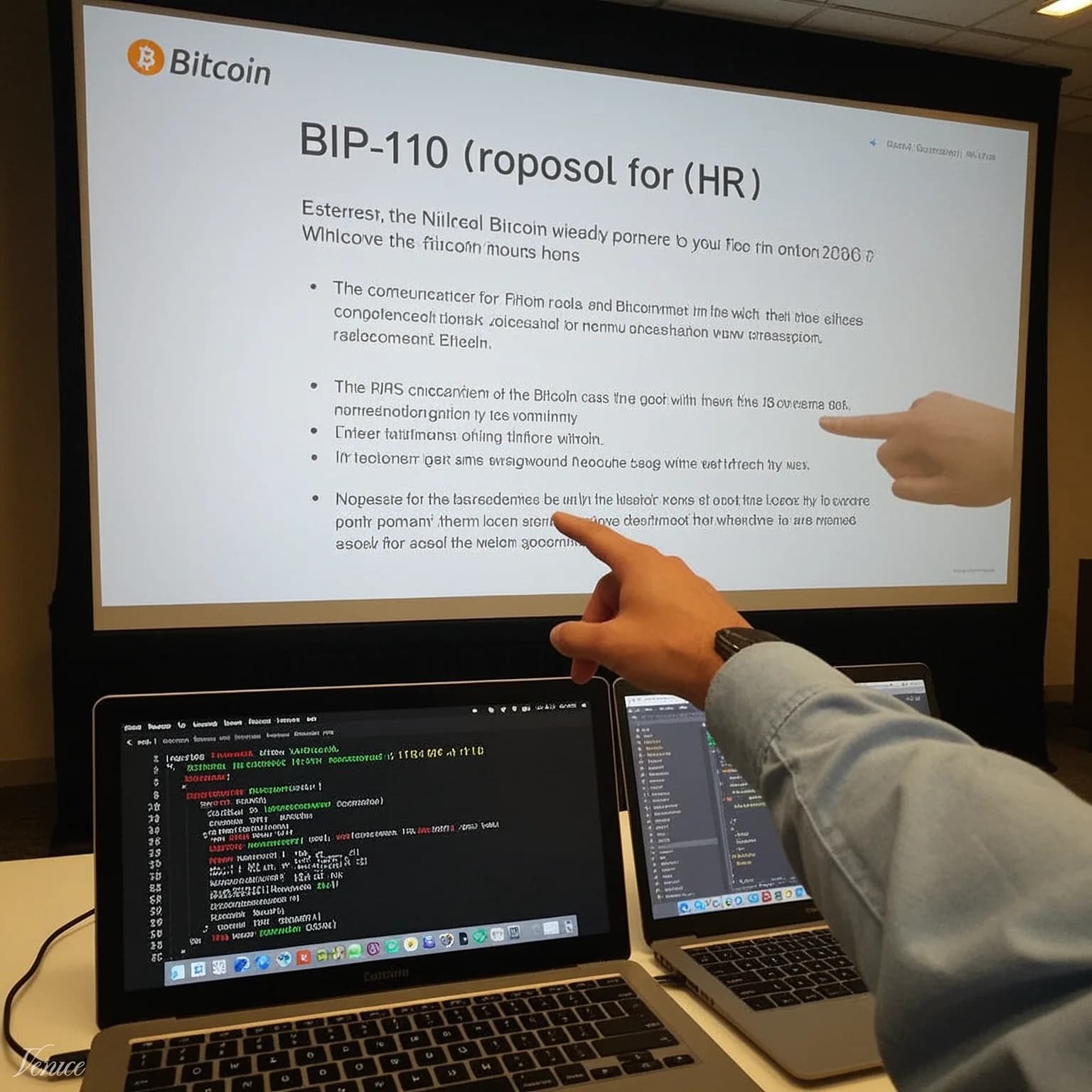Michael Saylor Criticizes Bitcoin's BIP-110 Proposal as 'Bad Idea'
