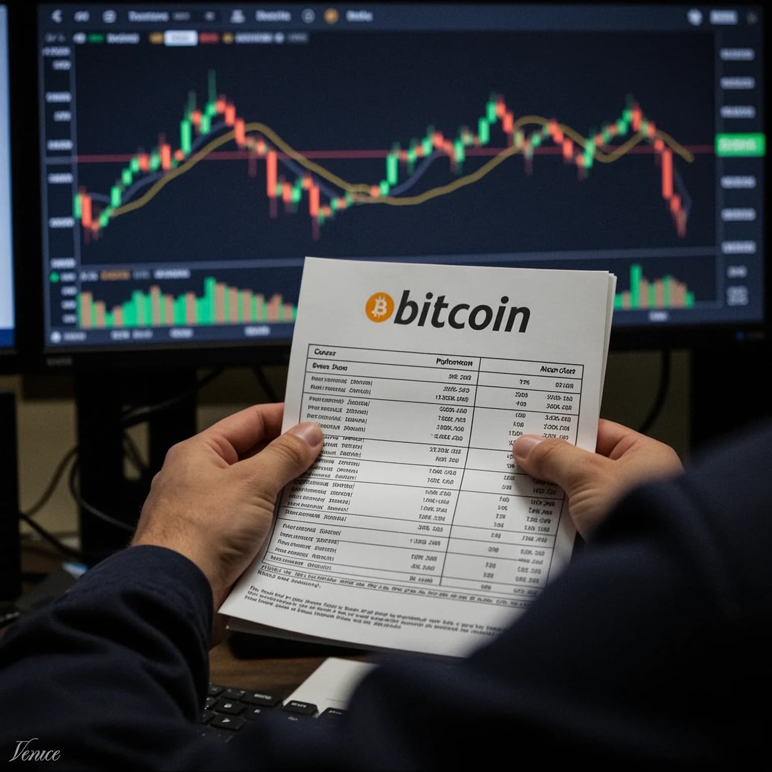 Prominent Crypto Analyst Closes Major Bitcoin Short Positions