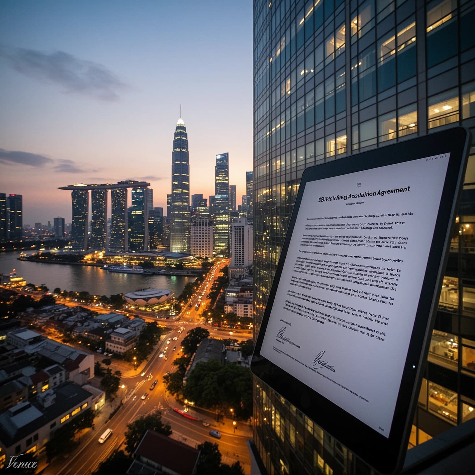 SBI Holdings Acquires Majority Stake in Singapore's Coinhako