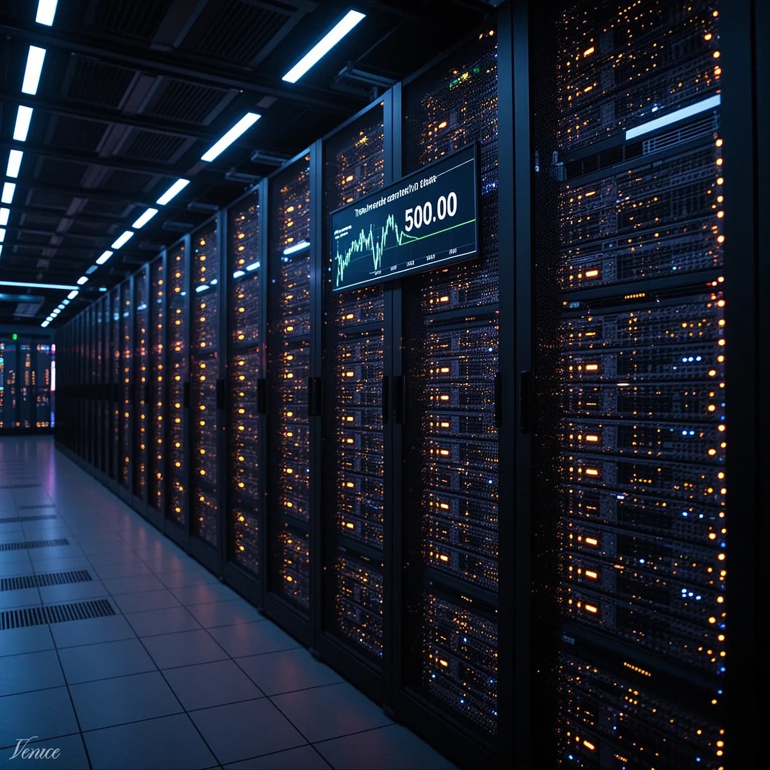 Inside Zcash's New Node That Targets Visa-Scale Privacy at 50,000 Transactions Per Second