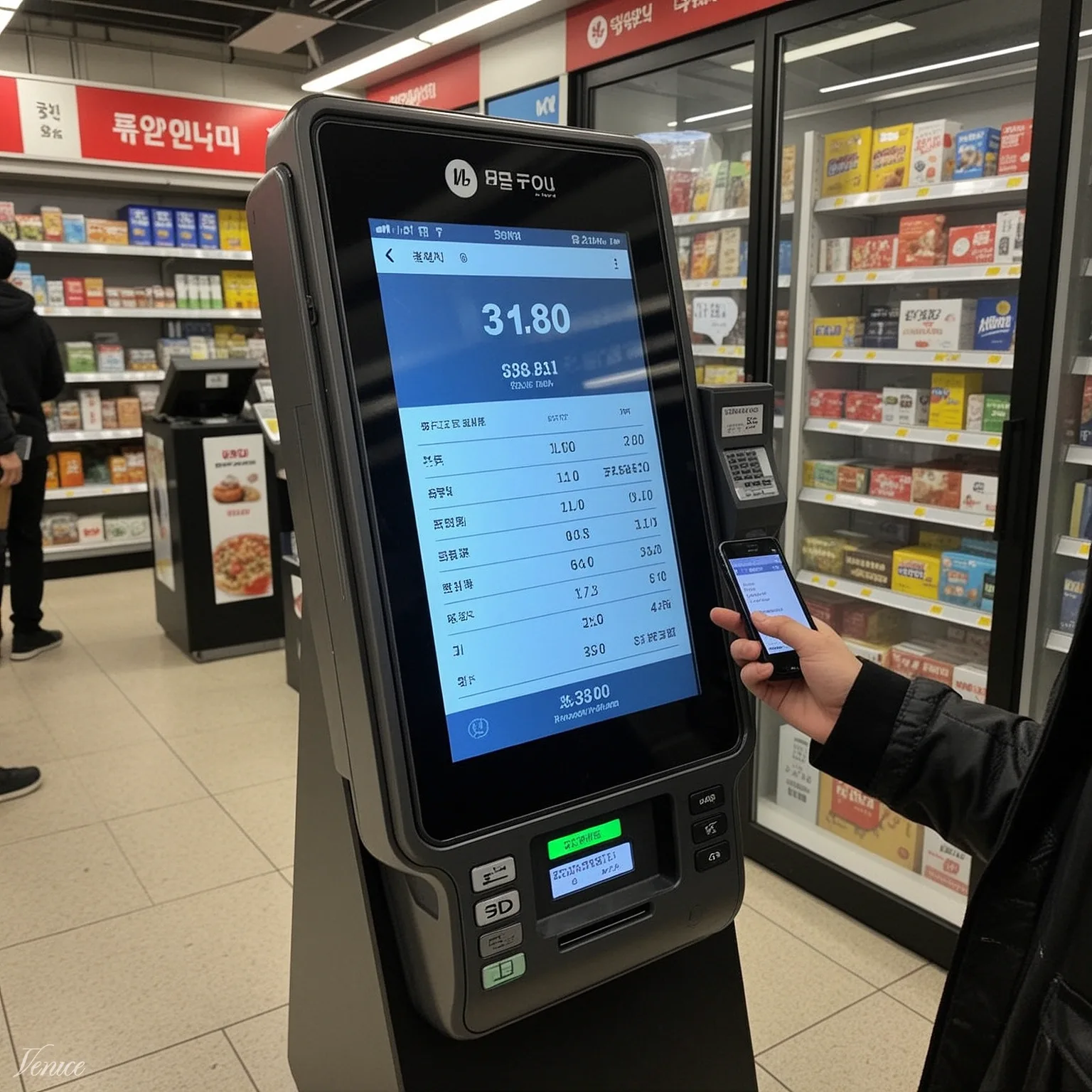 Bank of Korea to Test Digital Won with 9 Banks in September