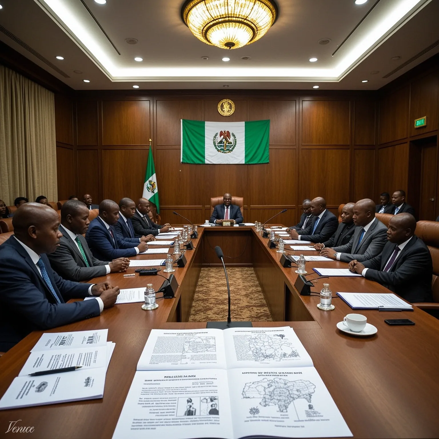 Nigeria Establishes Virtual Asset Council to Regulate Crypto