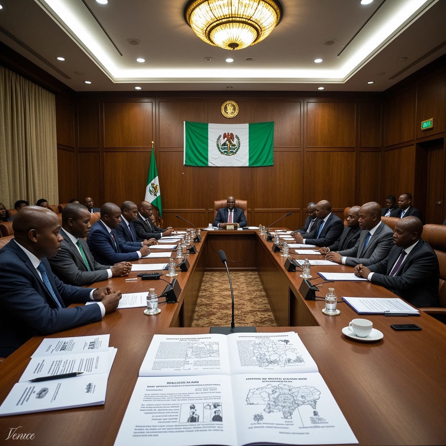 Nigeria Establishes Virtual Asset Council to Regulate Crypto