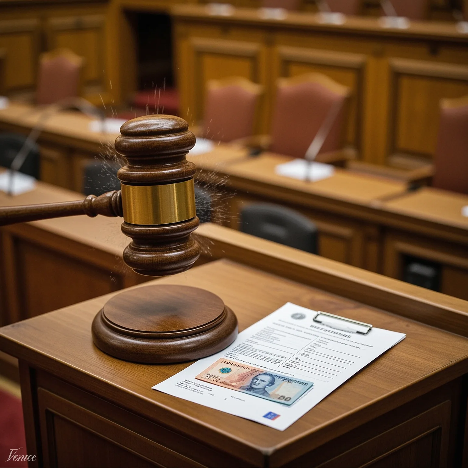 Russia's First Major Crypto Law Nears Final Approval