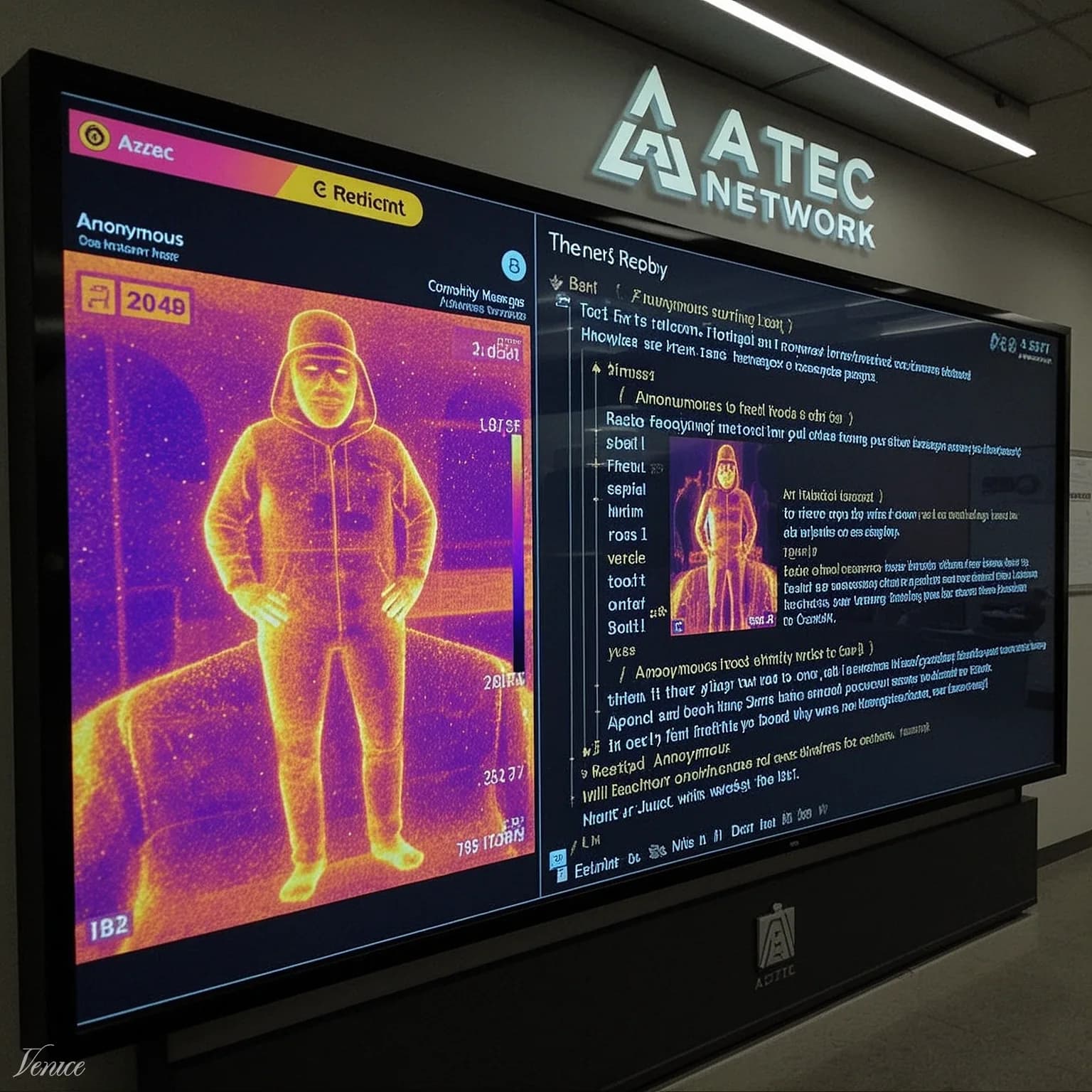 Vitalik Buterin 'Vibe-Codes' Anonymous Billboard Demo with Onchain Moderation on Aztec