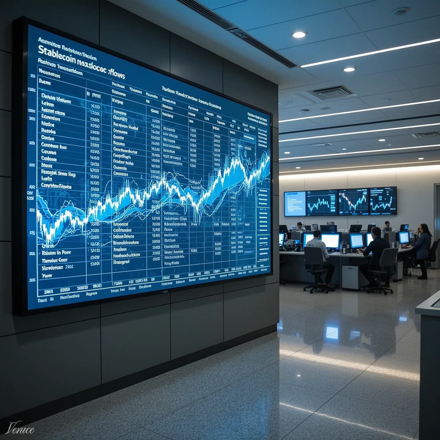 Augustus Raises $180M to Build Stablecoin-Ready 'Global Dollar Bank'