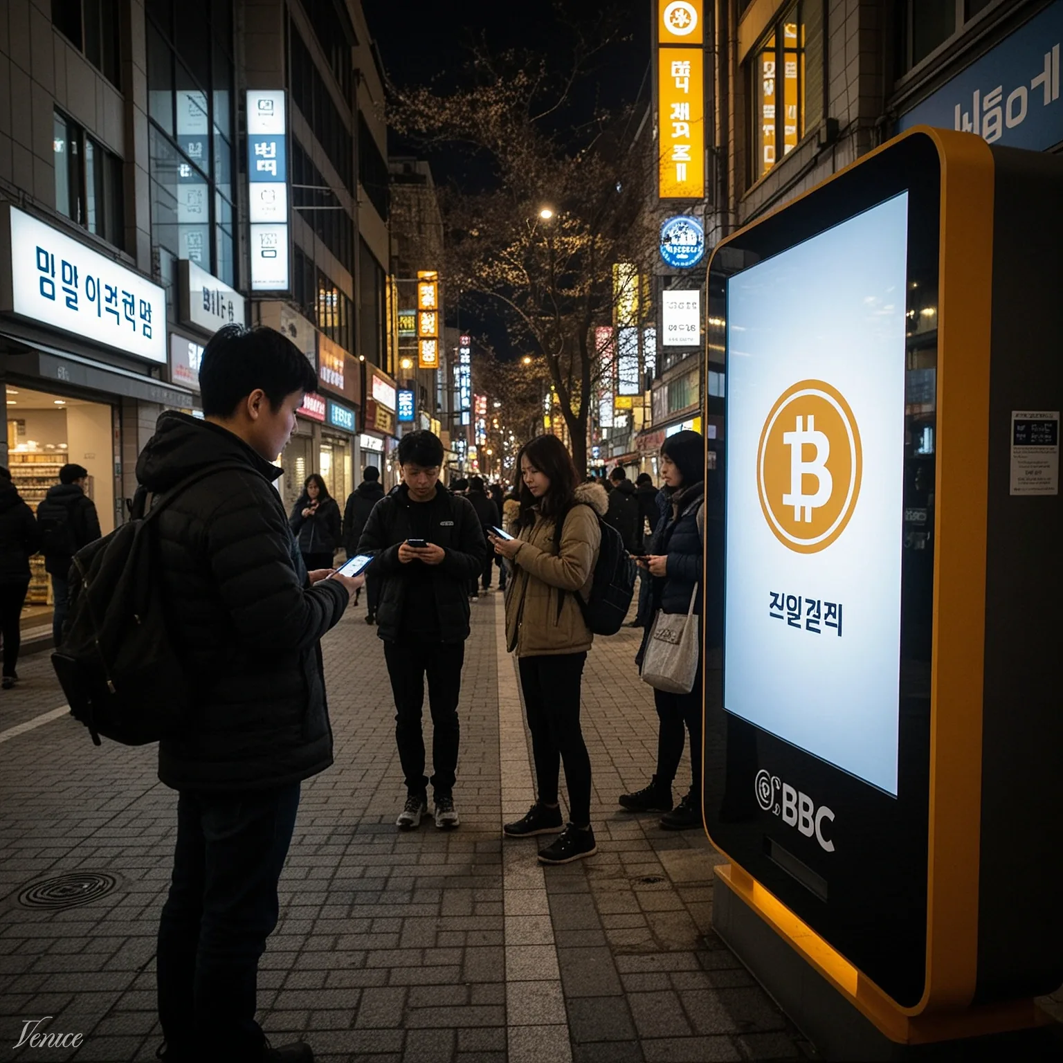 Bank of Korea Expands CBDC Pilot to 500,000 Users in Phase 2