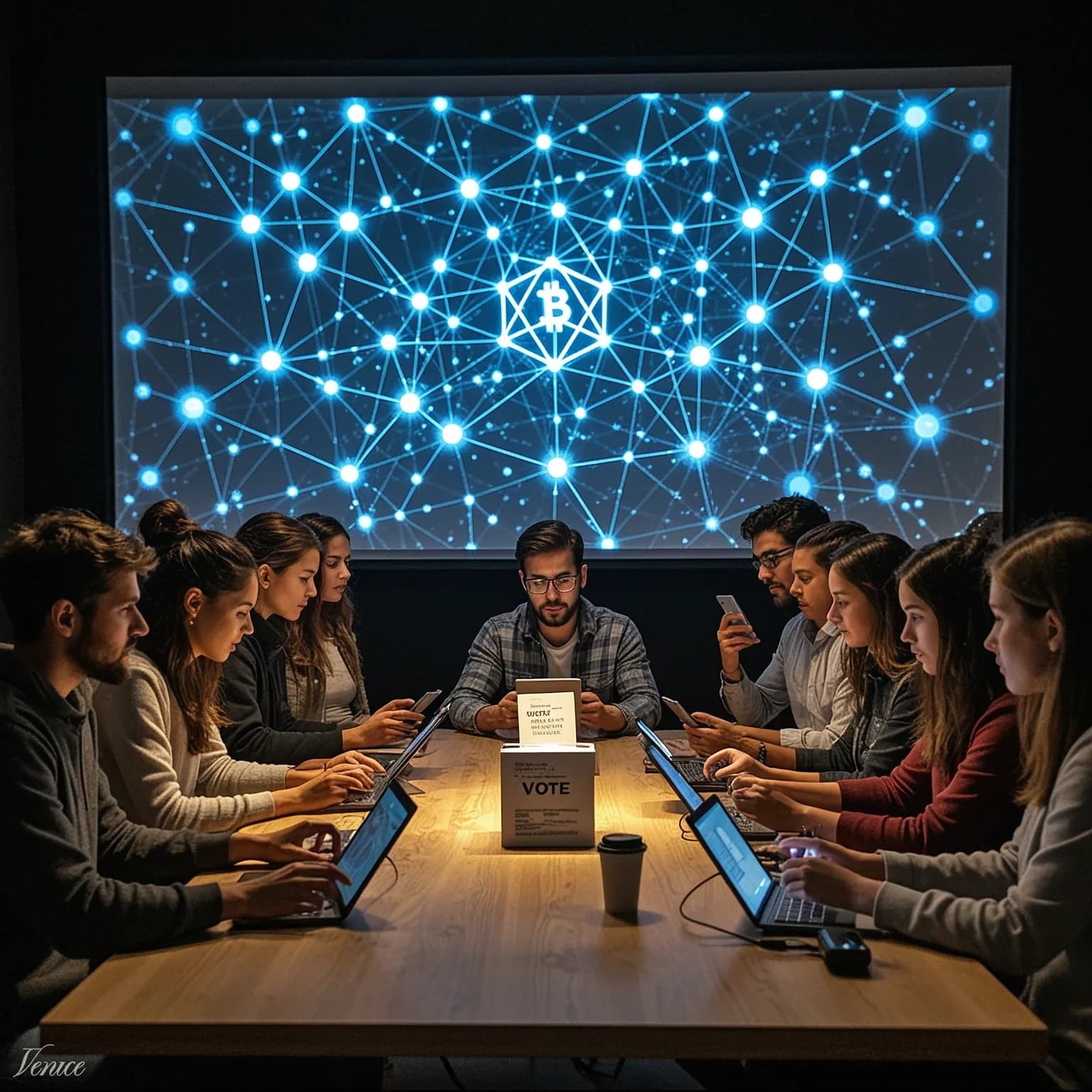 Cardano Completes First Community-Driven Hard Fork