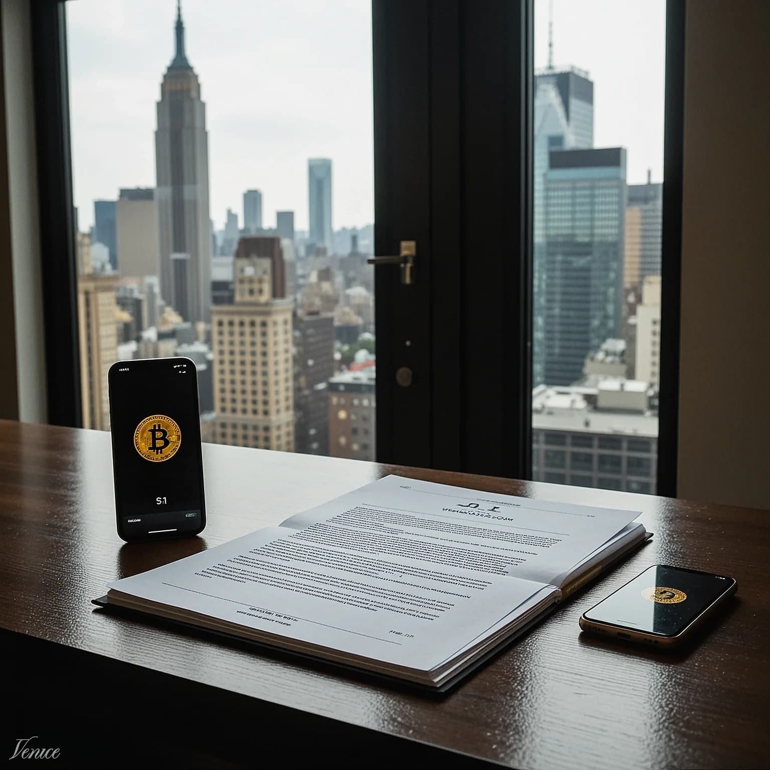 Grayscale Files for First US Worldcoin ETF