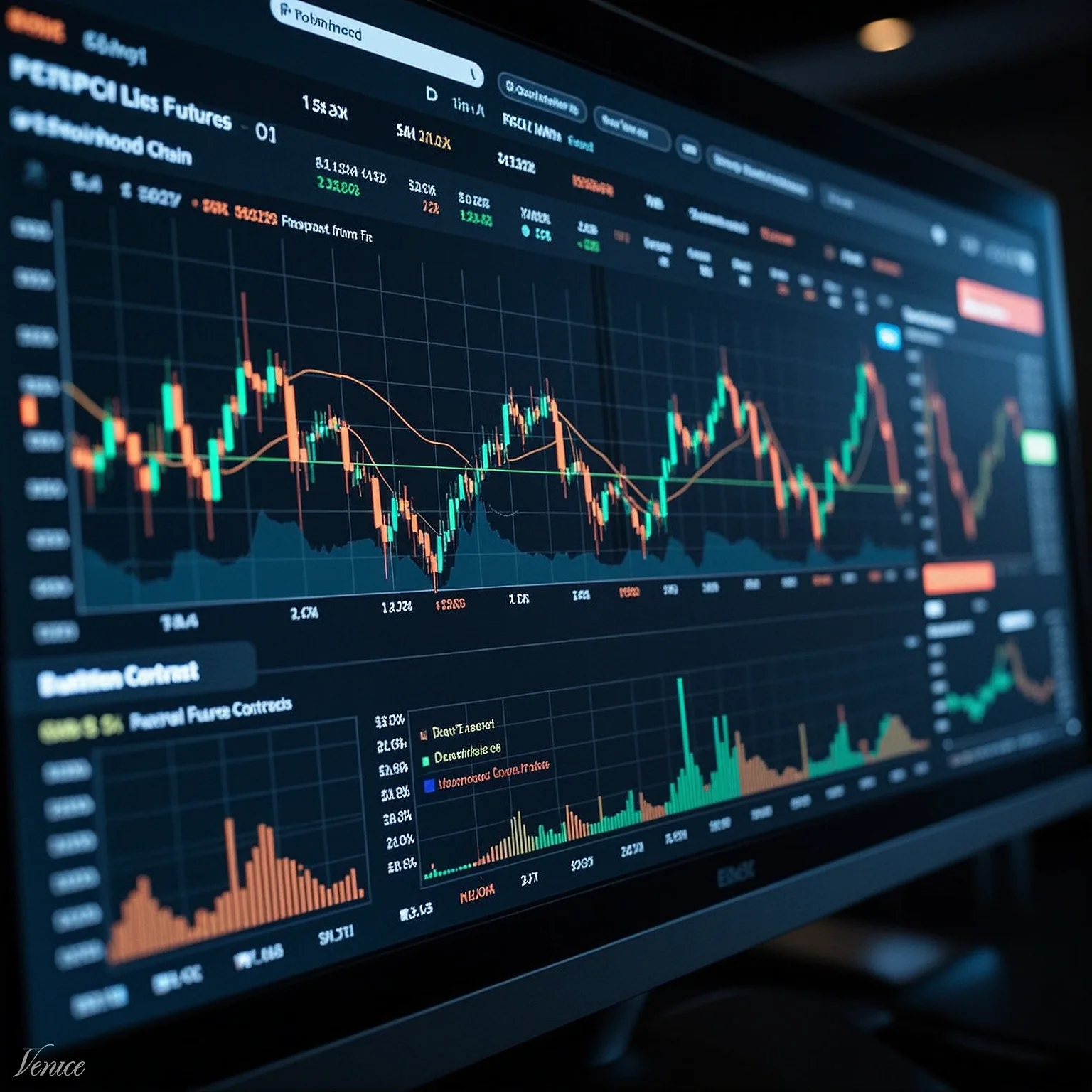 Robinhood-Backed DEX Arcus Expands with Tokenized Assets and Perps