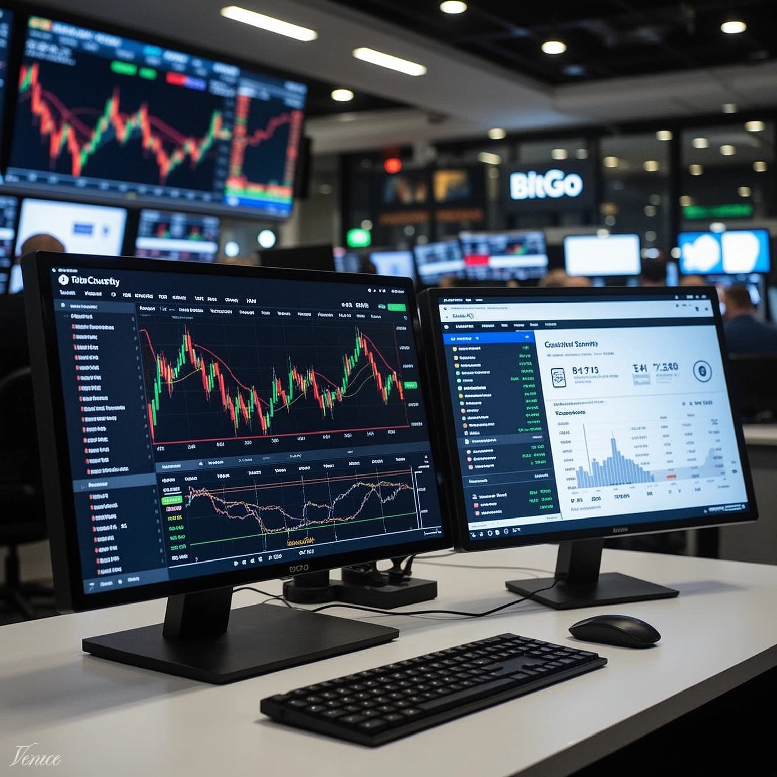 BitGo and OTC Markets Partner to Bring Tokenized Securities to Broker-Dealers