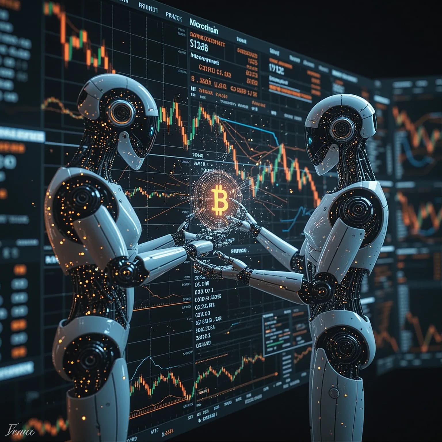 Franklin Templeton Calls Agentic AI Next 'Killer' Use Case for Blockchain