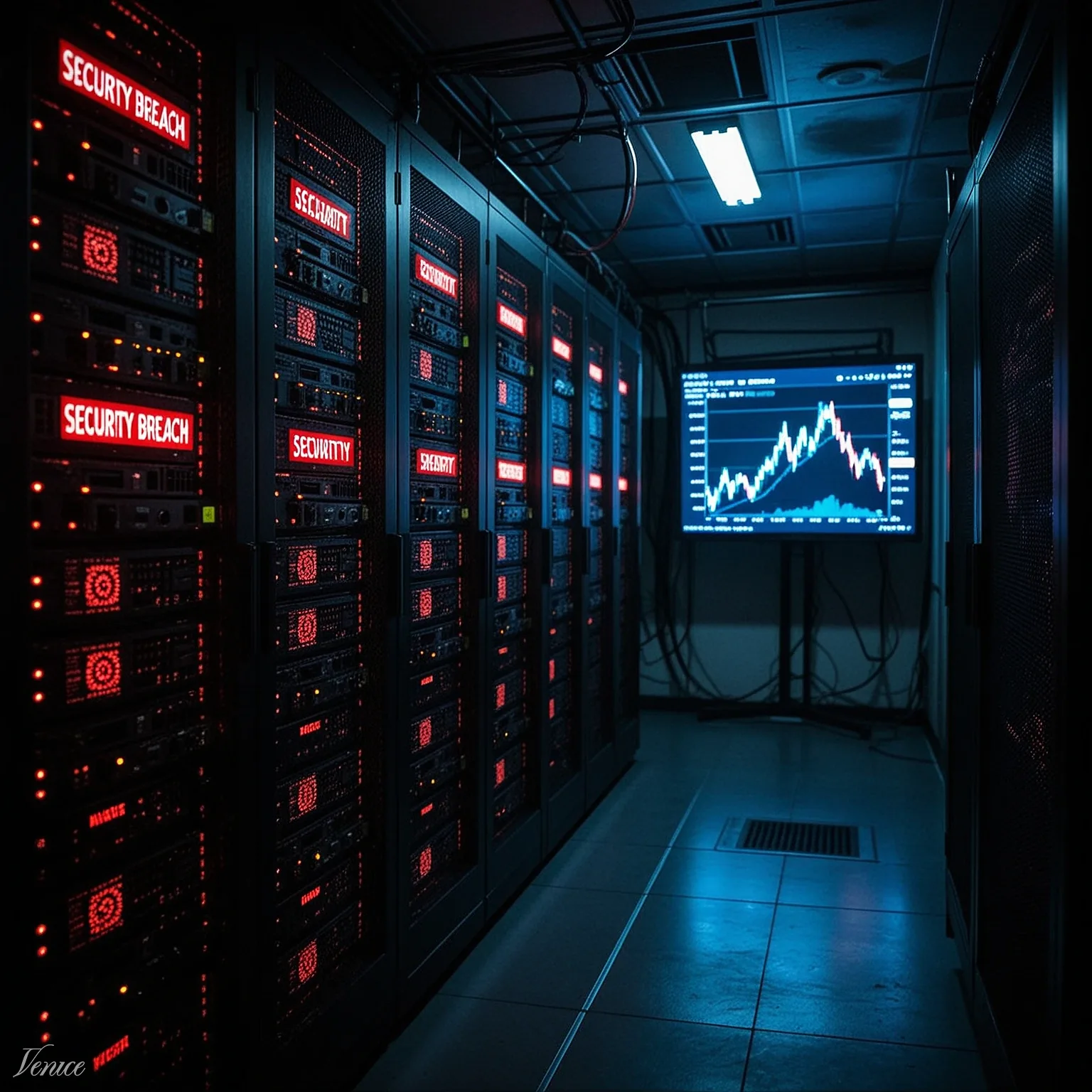 Midnight Token Rebounds 19% After Wanchain Bridge Hack