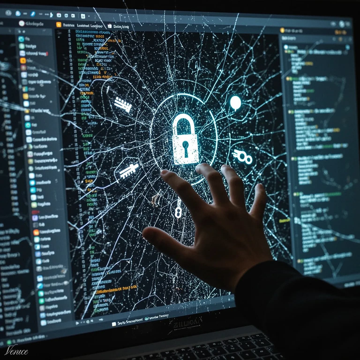 Zilliqa Ledger App Vulnerability Exposes Users to Private Key Theft