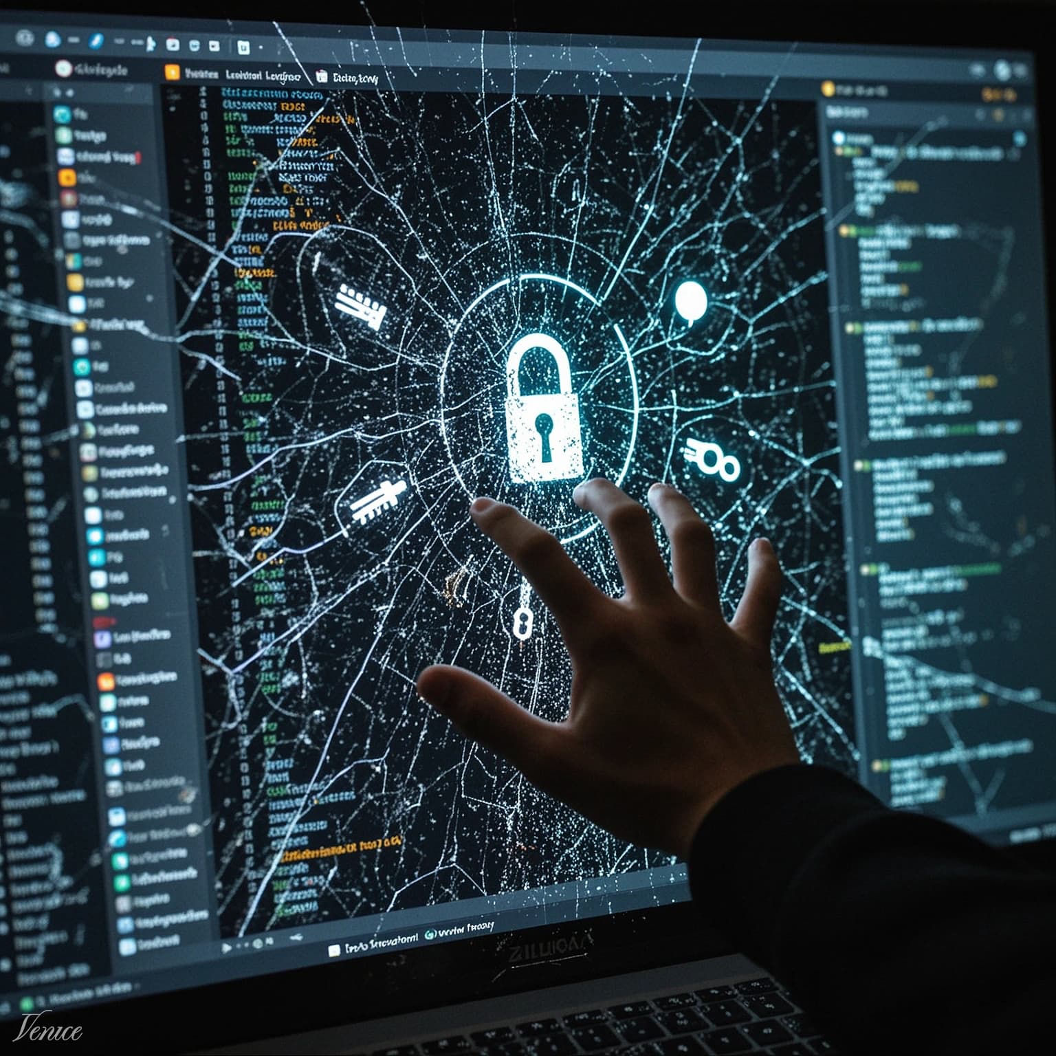 Zilliqa Ledger App Vulnerability Exposes Users to Private Key Theft