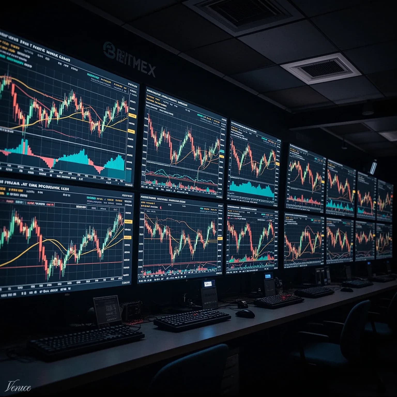 BitMEX, Pioneer of Crypto Perpetual Swaps, Shuts Down