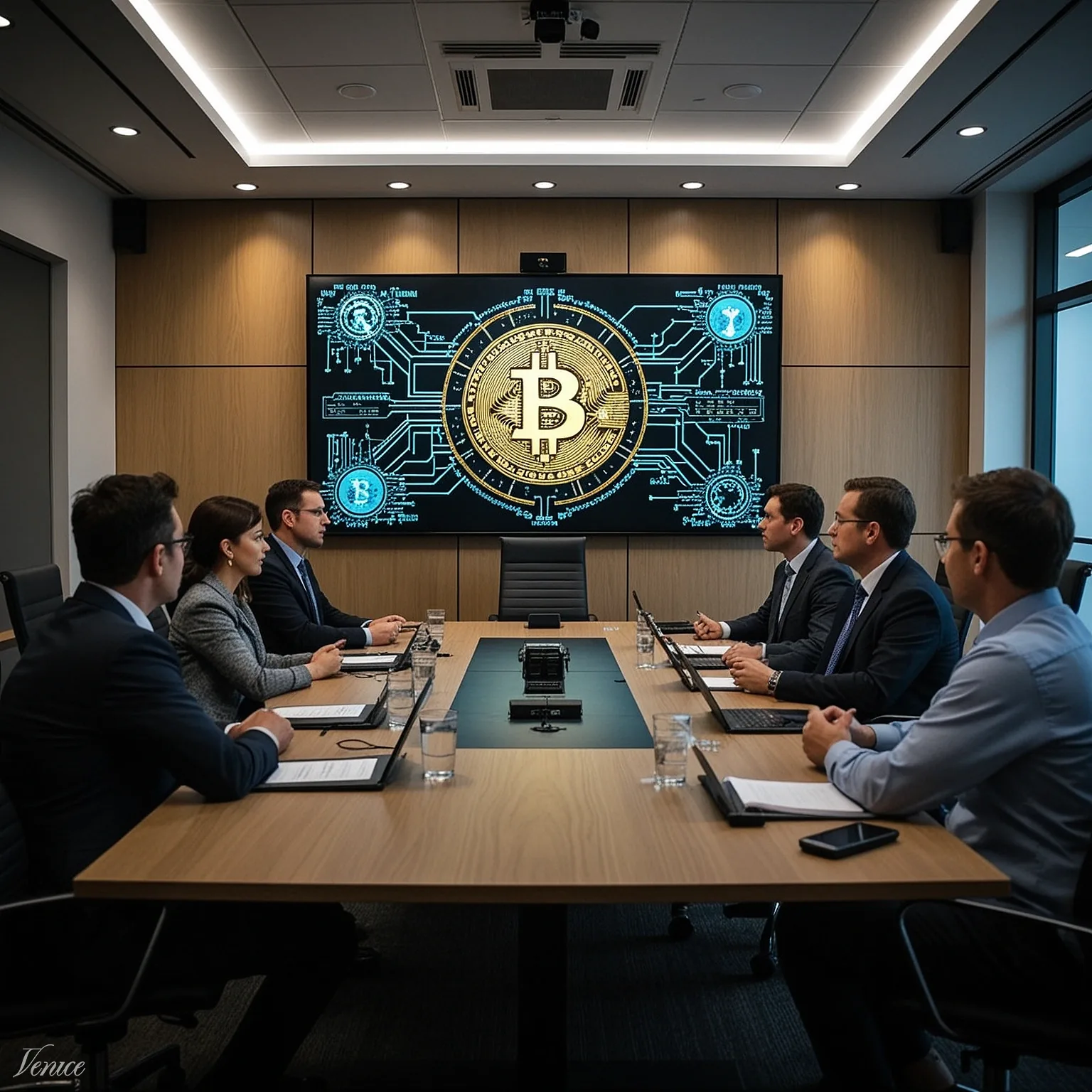 BlackRock, Coinbase and Strategy Pledge $15M to Quantum-Proof Bitcoin