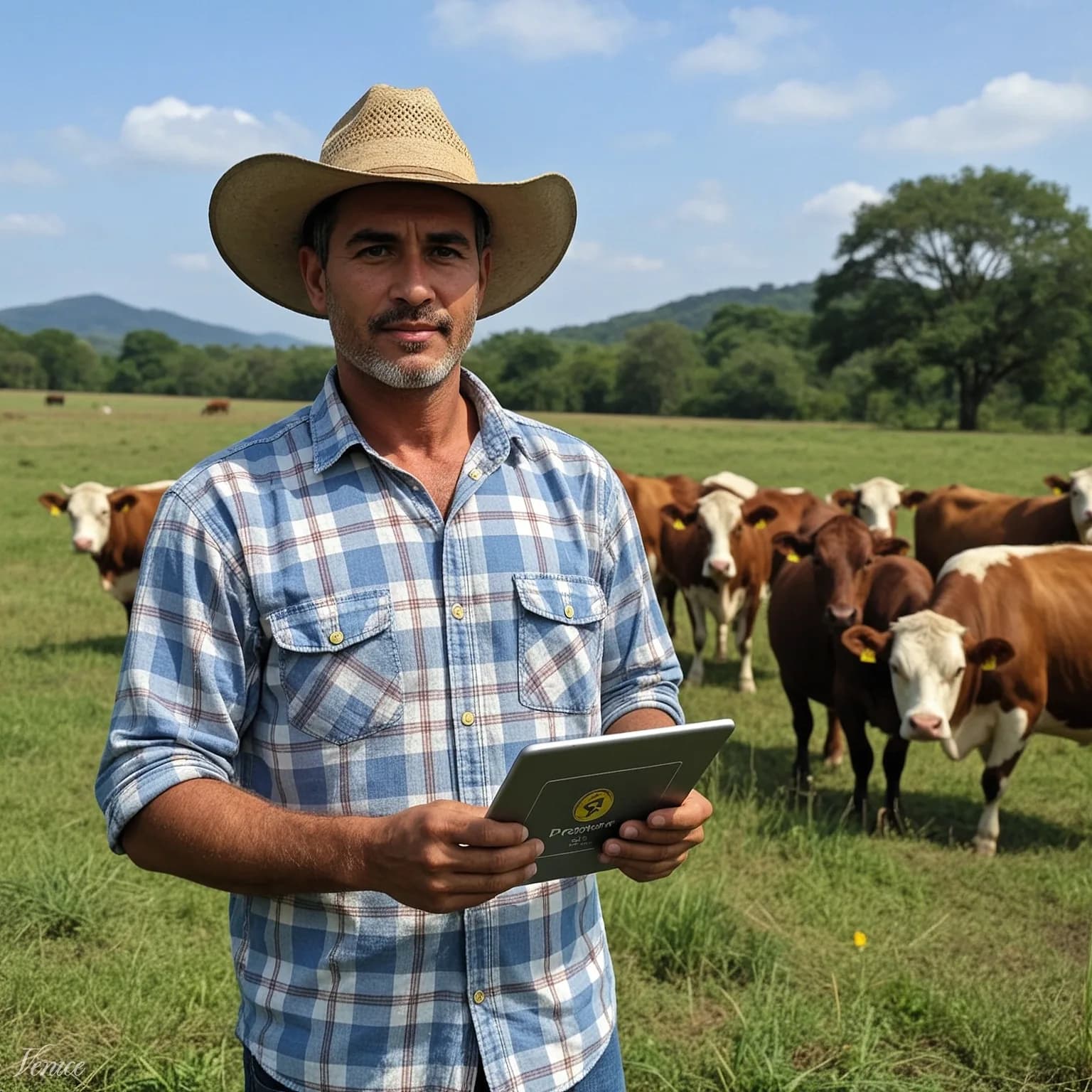 Brazilian Farmers Tokenize Cows on Stock Exchange to Secure Loans Amid Credit Crisis