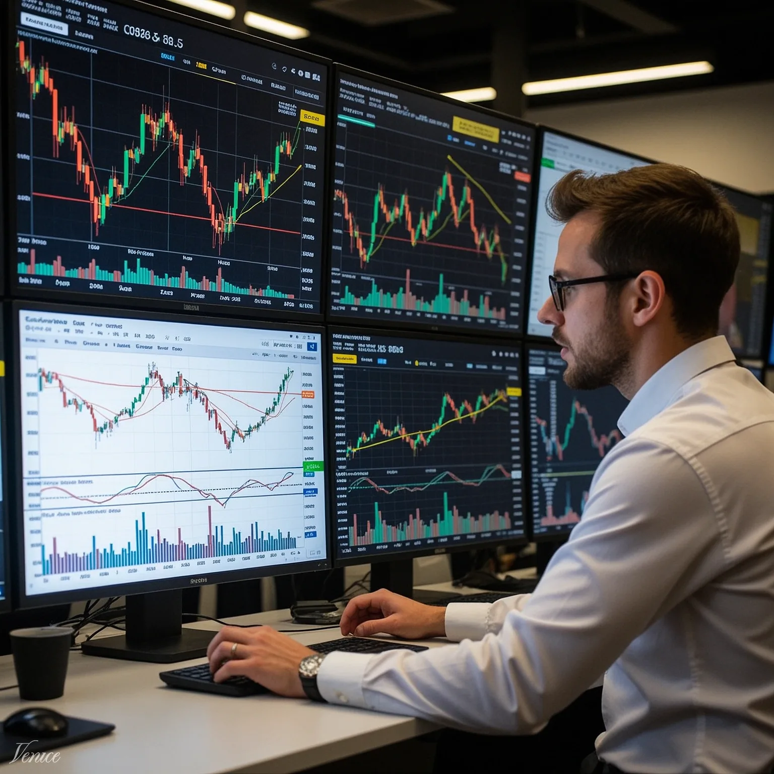 Flow Traders Pilots Lombard's Bitcoin-Backed Credit Strategy for Stablecoin Borrowing