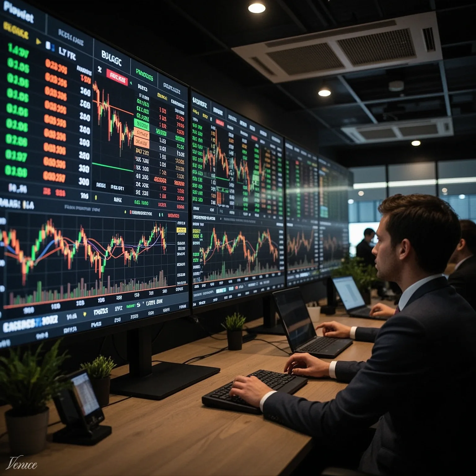 LMAX Explores Sale or IPO as Crypto Trading Platform Evaluates Options