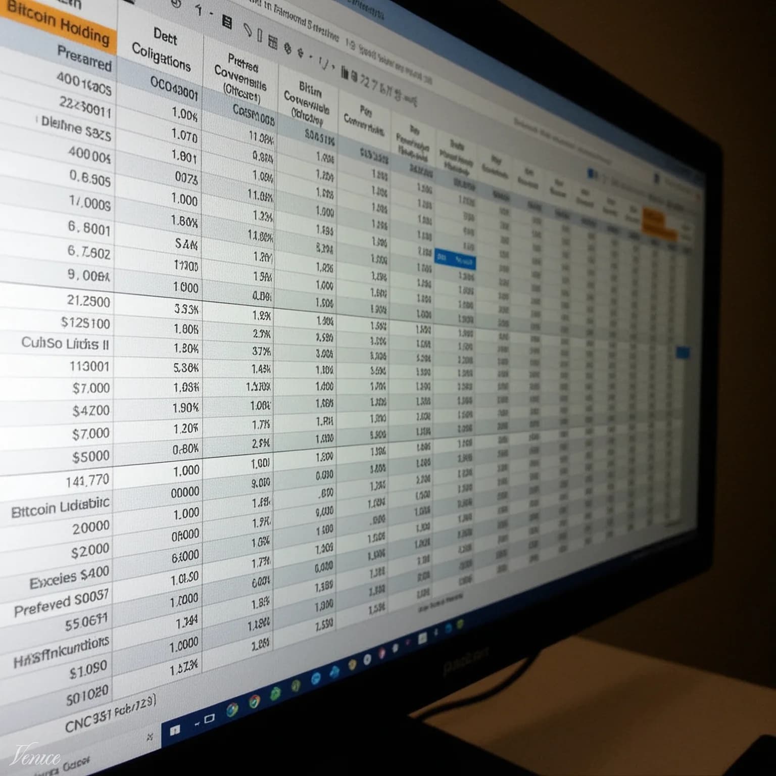 Strategy Overhauls Bitcoin Reporting to Show Net Exposure After Debt Obligations