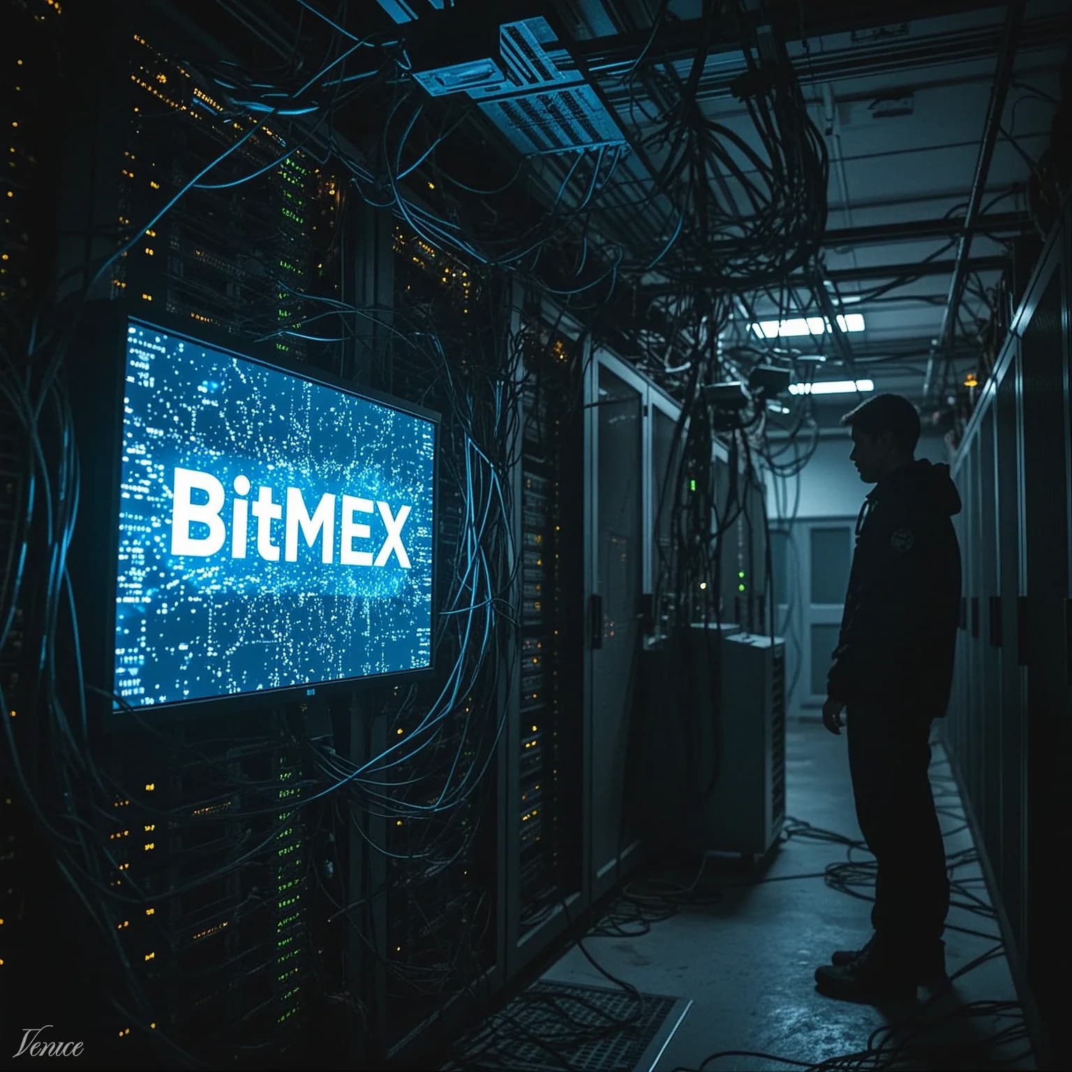 BitMEX Co-Founders Face Fraud Claims as Exchange Shuts Down