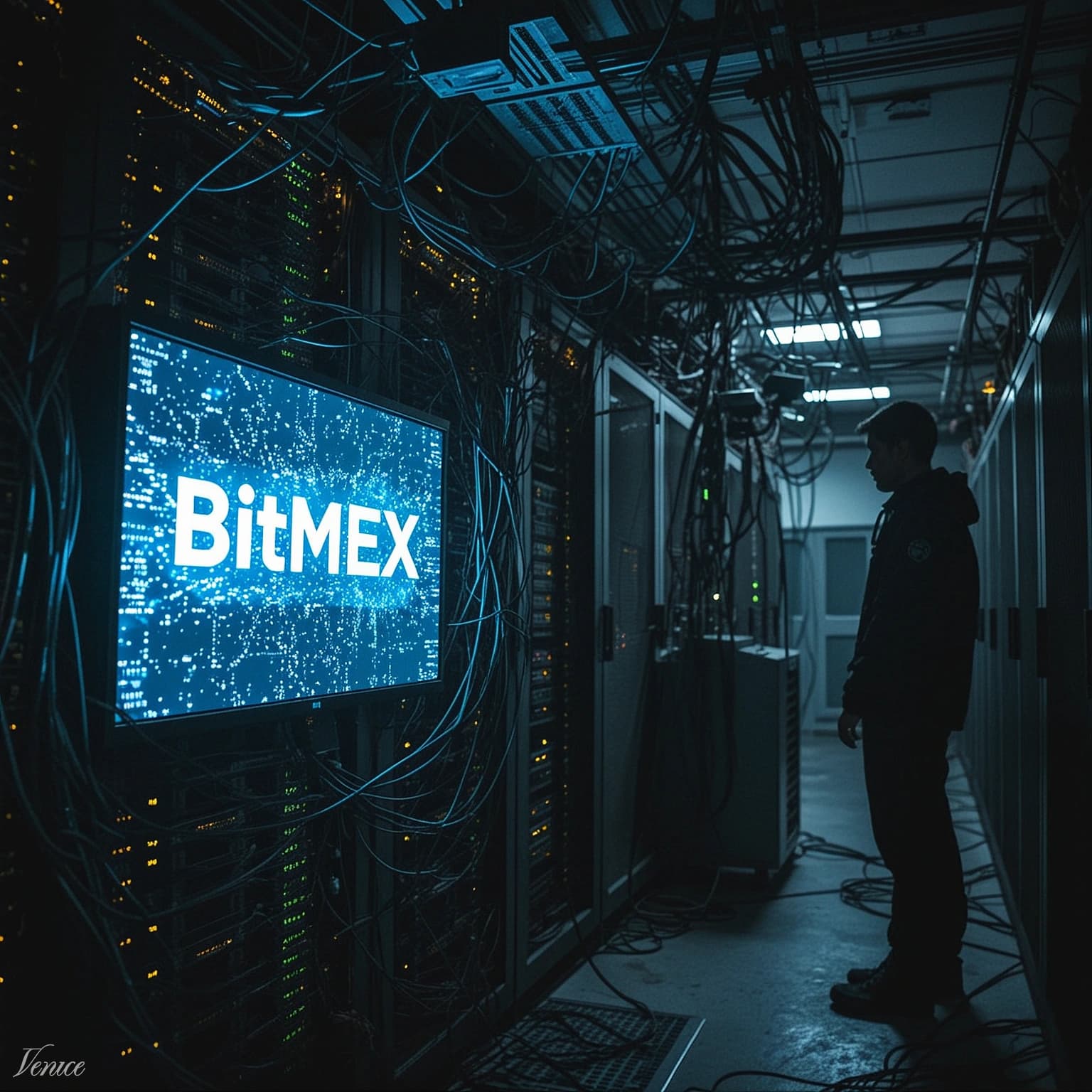 BitMEX Co-Founders Face Fraud Claims as Exchange Shuts Down