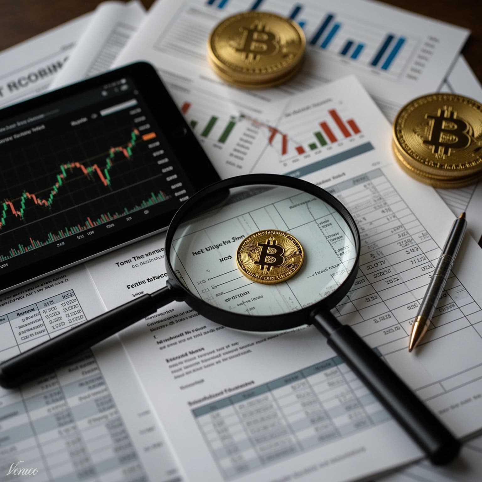 Strategy Overhauls Bitcoin Metrics, Debuting 'Net Bitcoin Per Share'