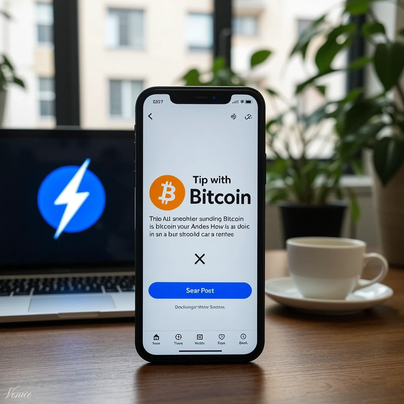X (formerly Twitter) to Introduce Bitcoin Lightning Network Tipping