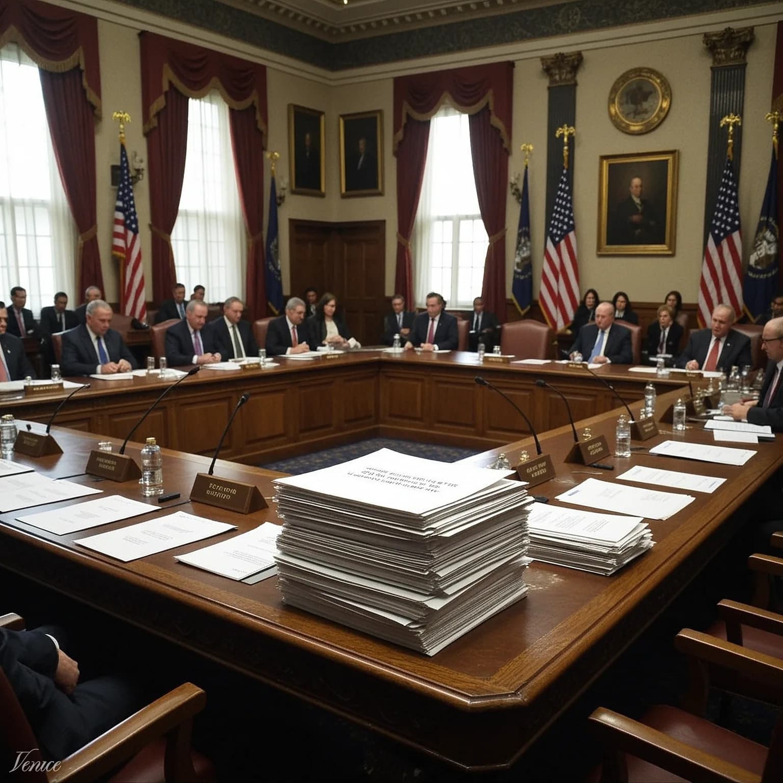 Crypto Industry Groups Urge Senate Leaders to Support the Clarity Act