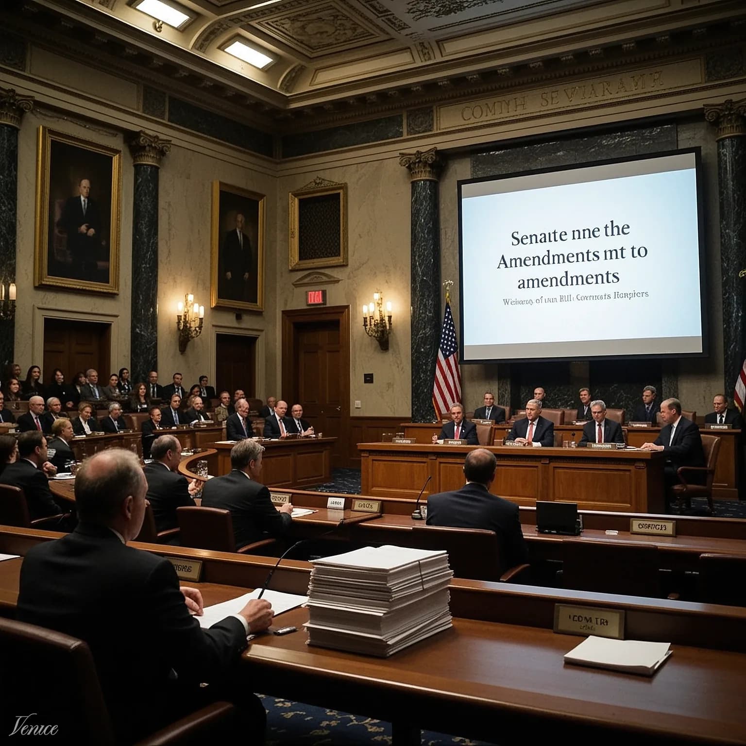Galaxy Lowers Clarity Act Passage Odds to 30%, Citing Weak Protections