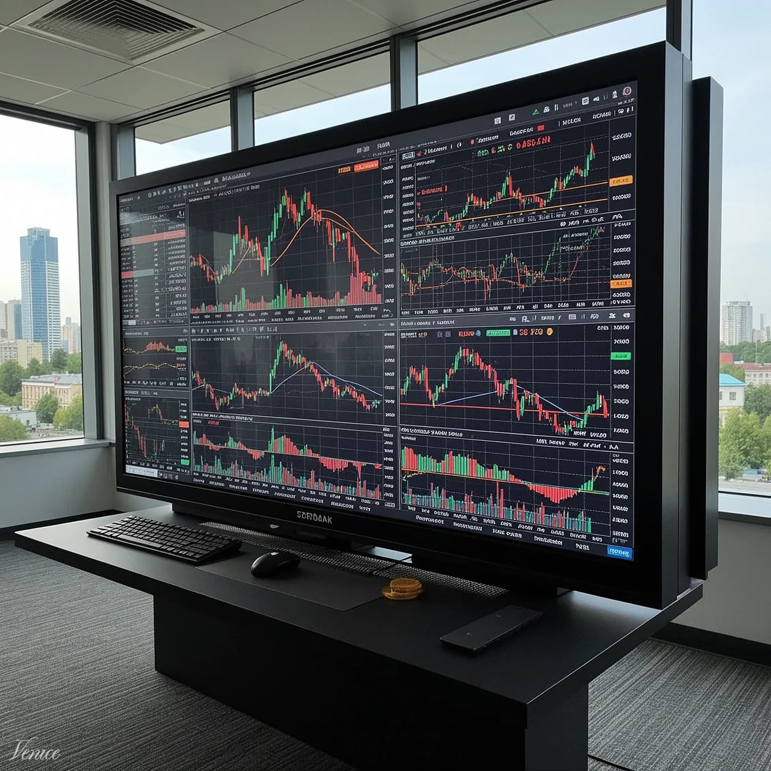 Sberbank to Launch Crypto Trading Infrastructure by December 1