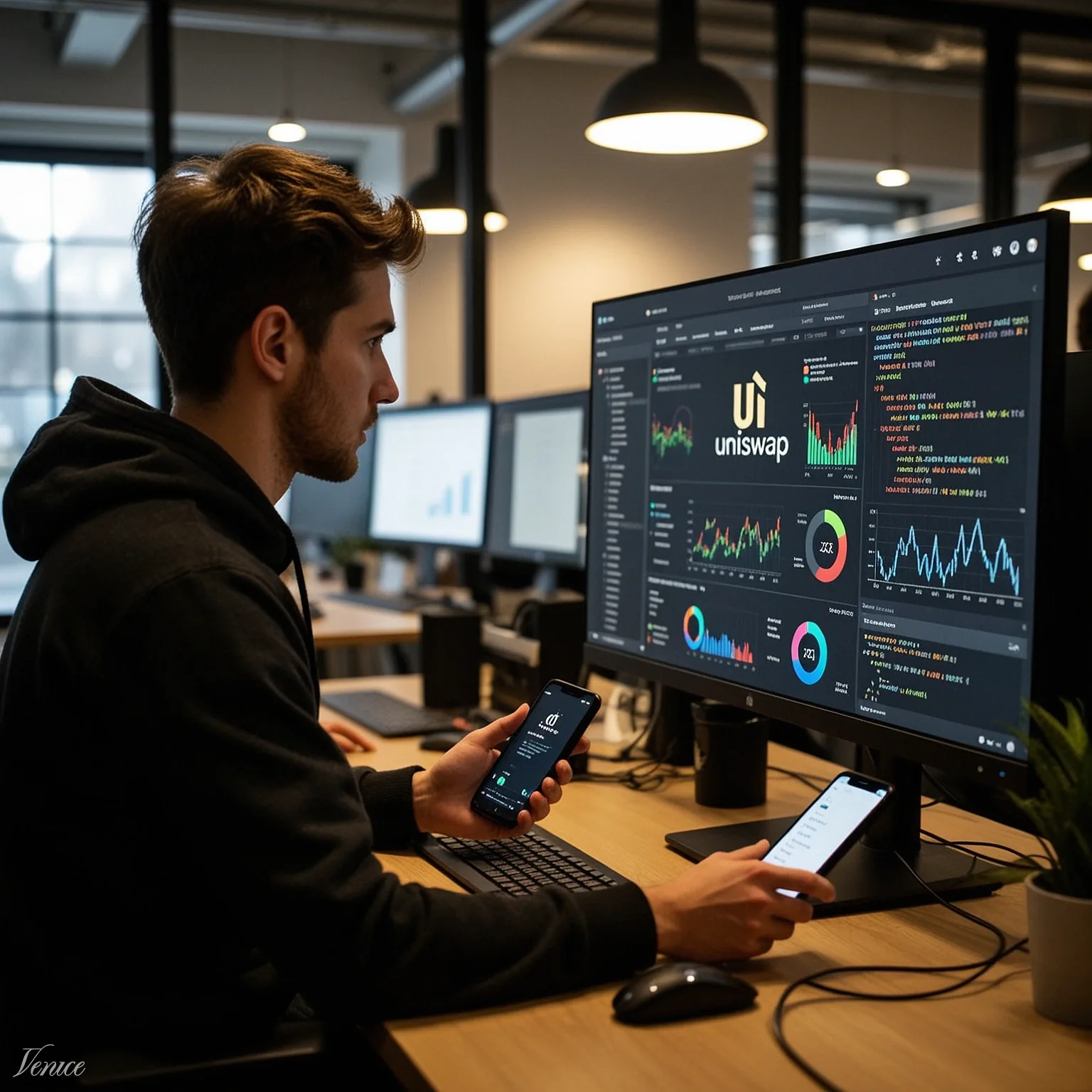 Uniswap Announces New Grants Program for DeFi Innovation