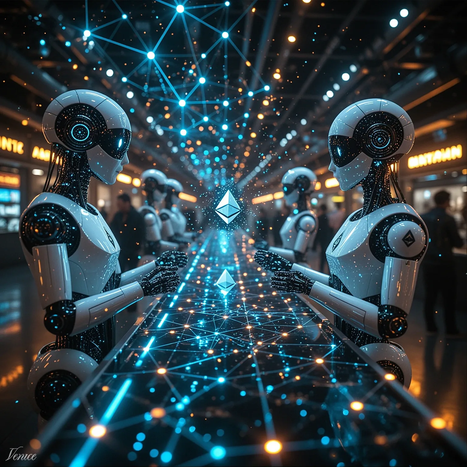Coinbase CEO: AI Agents Will Drive Crypto Adoption with 100M+ Transactions on Base
