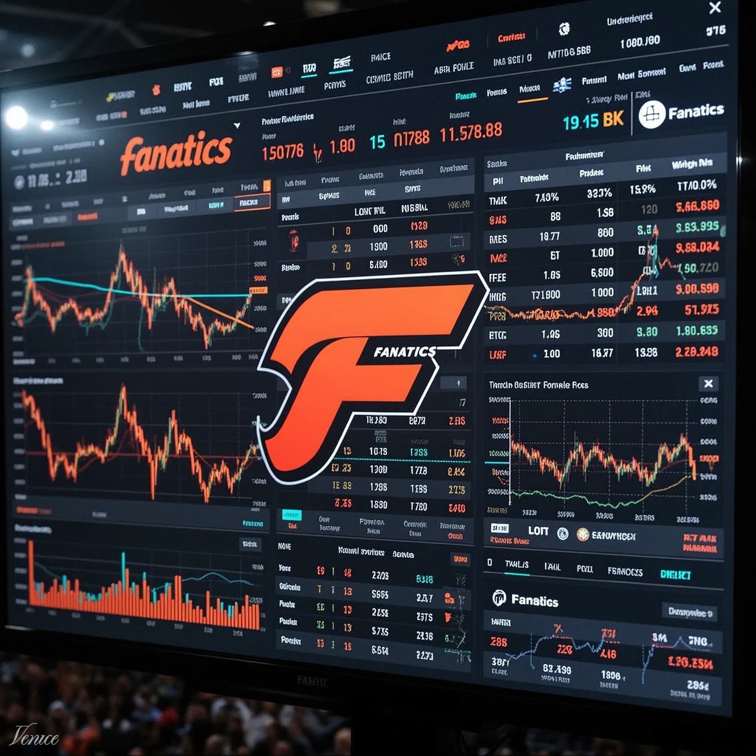 Fanatics Acquires Regulated Exchange to Expand Prediction Markets