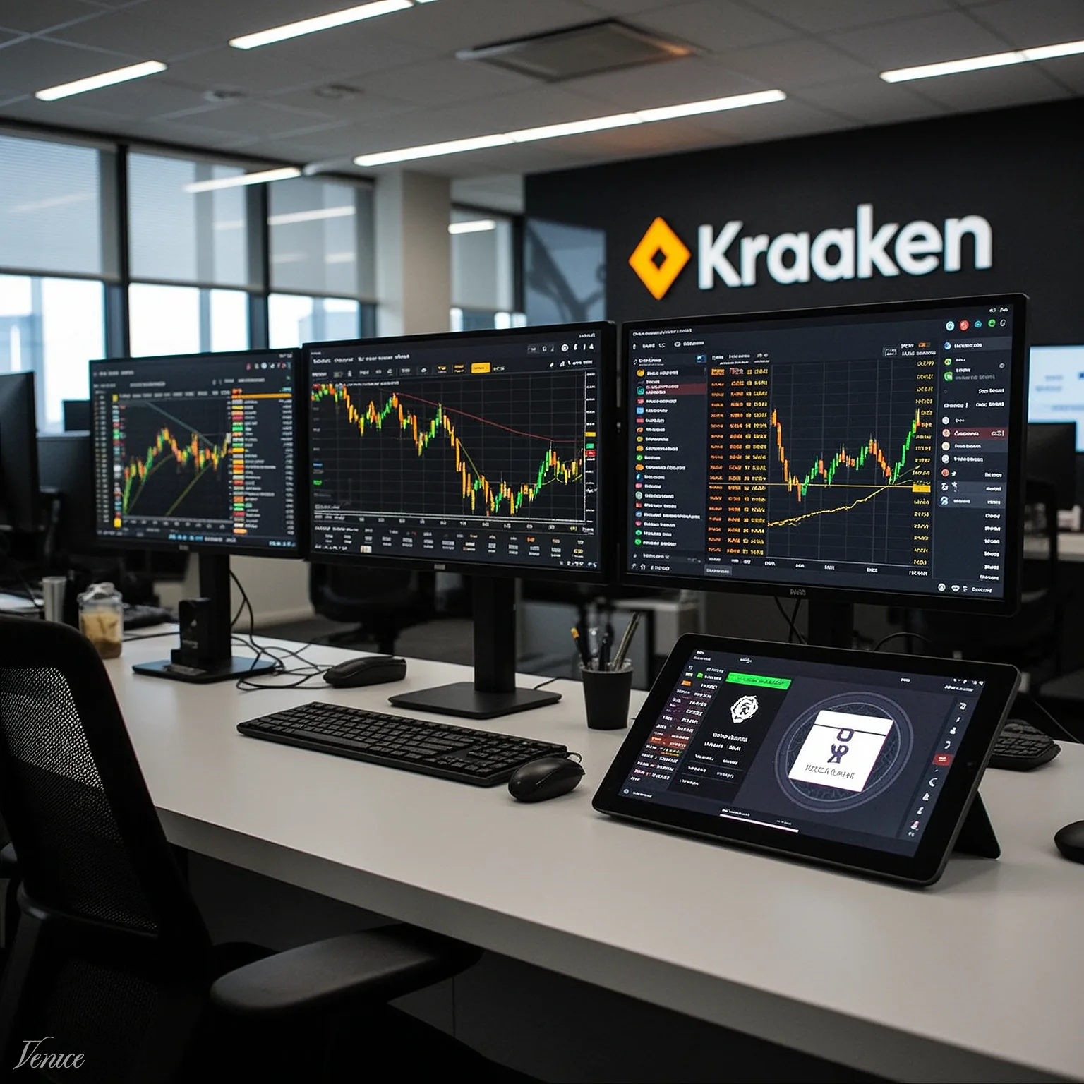 Kraken Parent Payward Acquires Magic Labs' Wallet Business