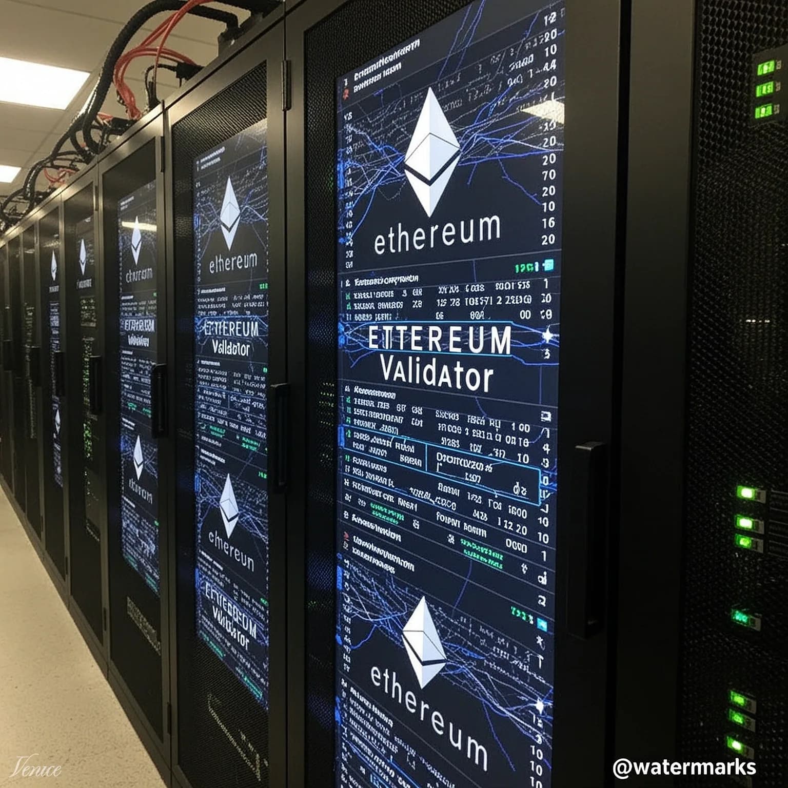 Lido Begins Moving $16.5B in Staked Ether to Cut Validator Count by a Third