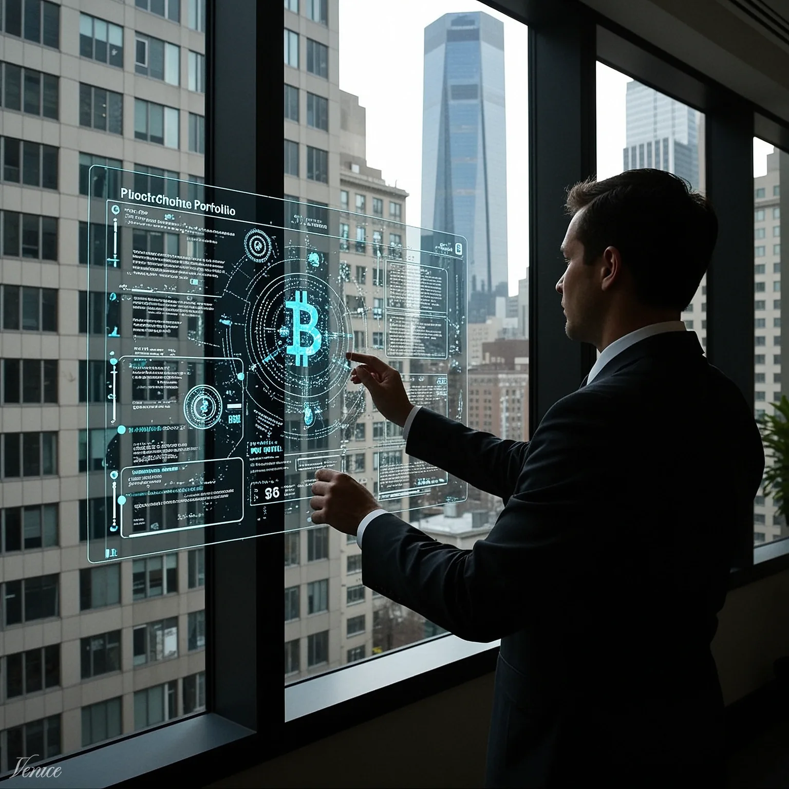 Securitize Secures SEC Adviser License, Strengthening Wall Street Ties