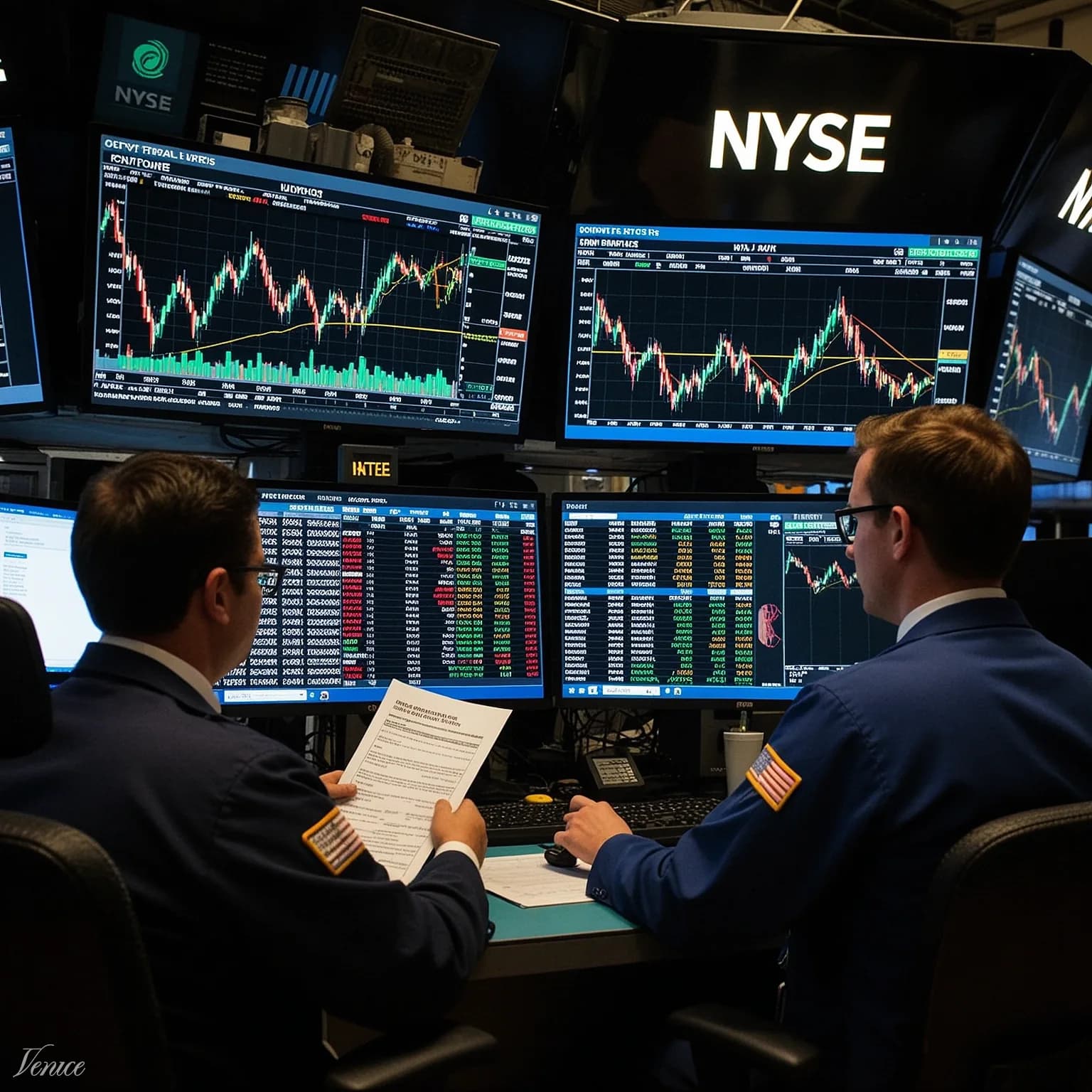 Wall Street Takes Cautious Approach to $90T Crypto Trading Product