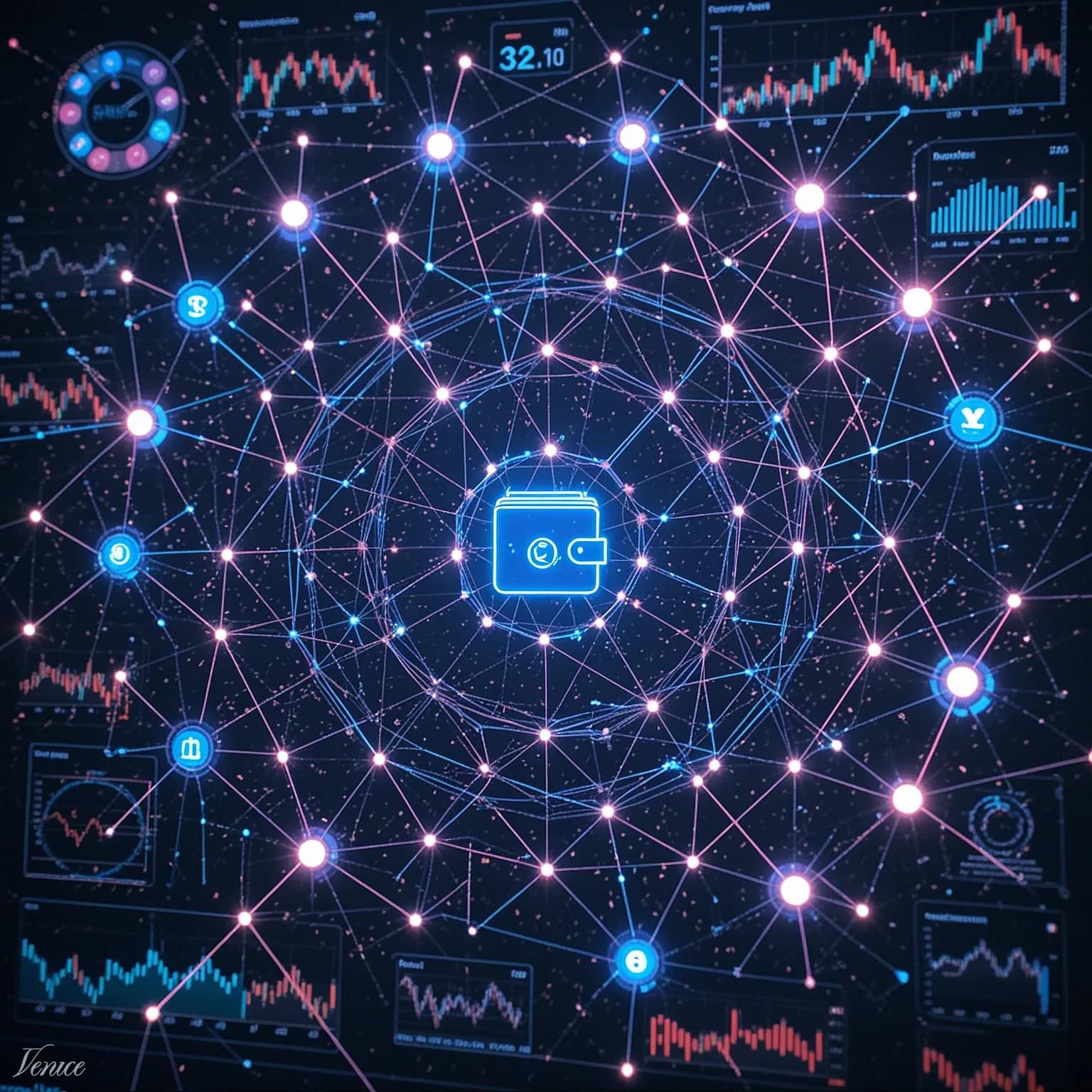 1inch Opens Aqua Liquidity Protocol Across 13 Chains