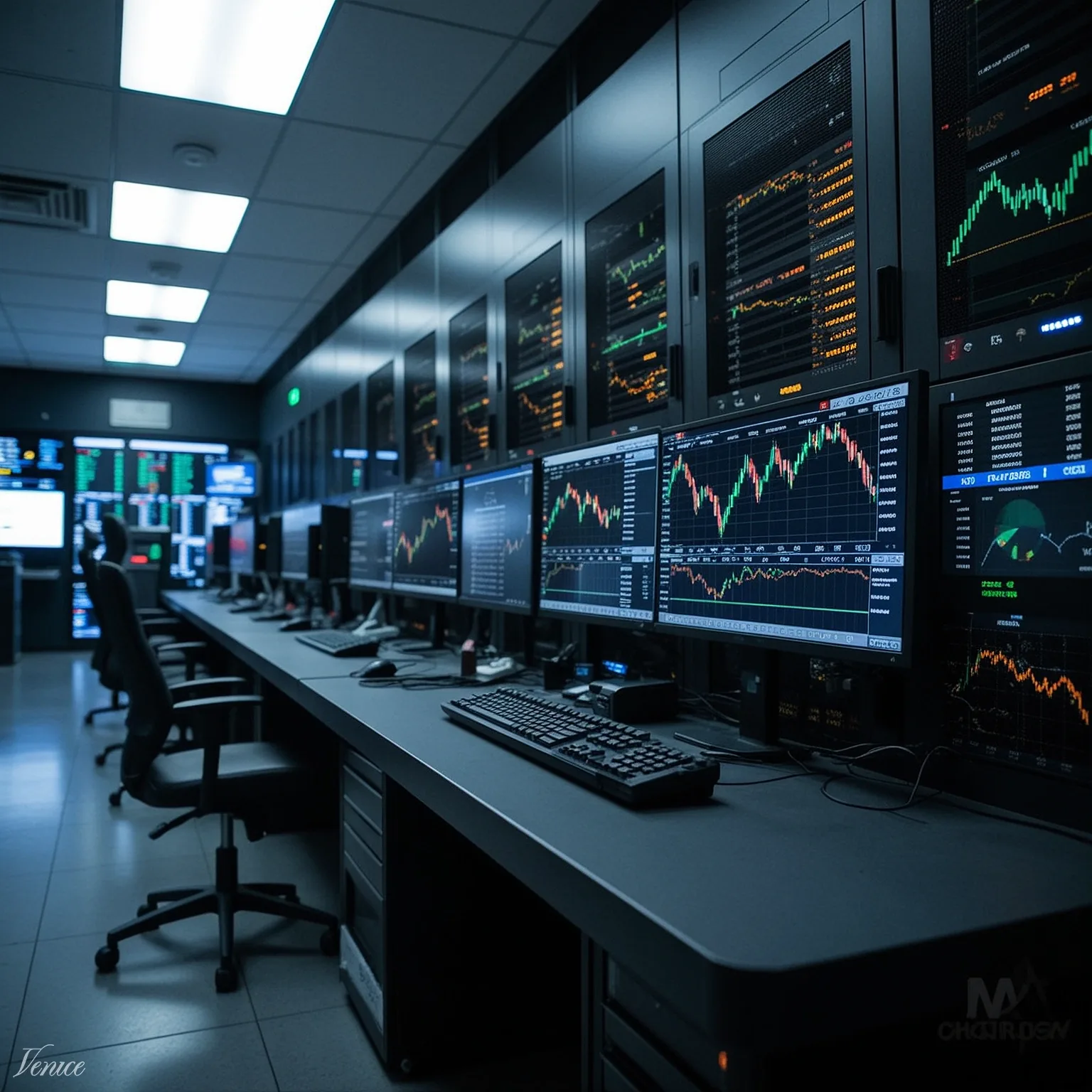 Ondo Drops Tokenized Asset Blockchain Plans for Private Trading Network