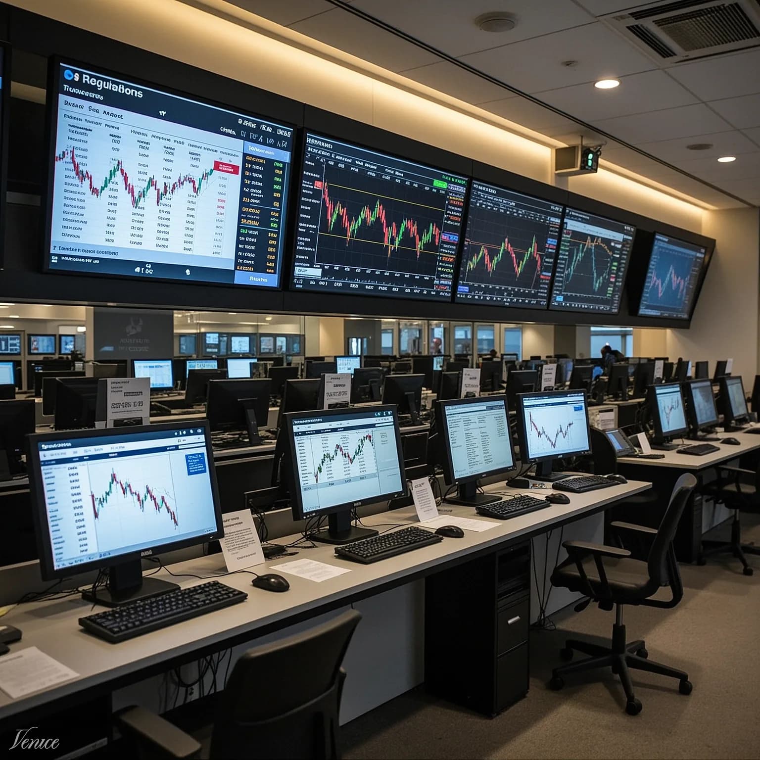Russia's Central Bank Drafts First Rules for 'Organized' Crypto Trading
