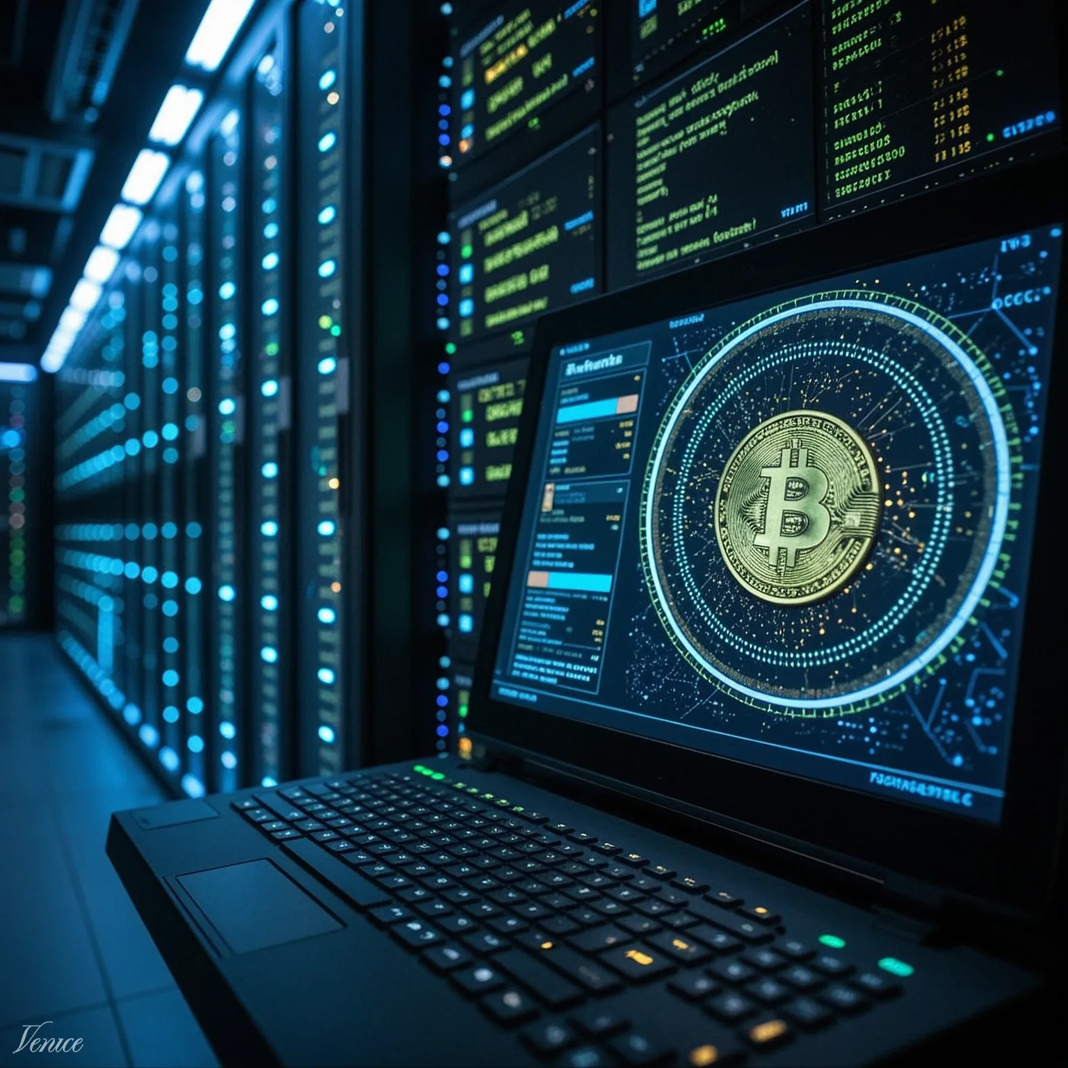 New Research Protects Bitcoin From Future Quantum Attacks