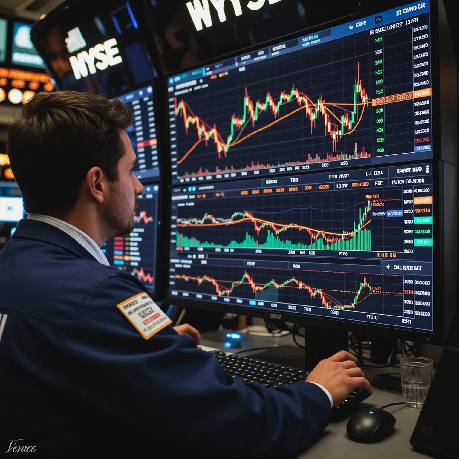 Institutional Crypto Trading Hits Record 72% as Wall Street Tames Volatility