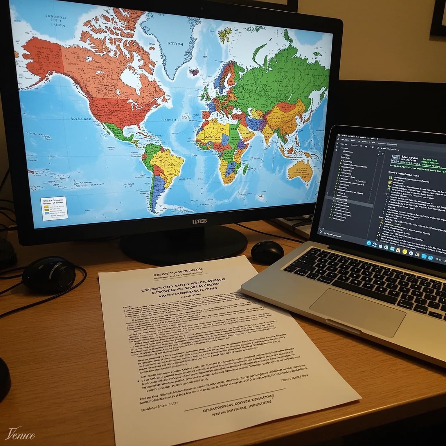 New Map Reveals How 140 Countries Legally Treat Bitcoin