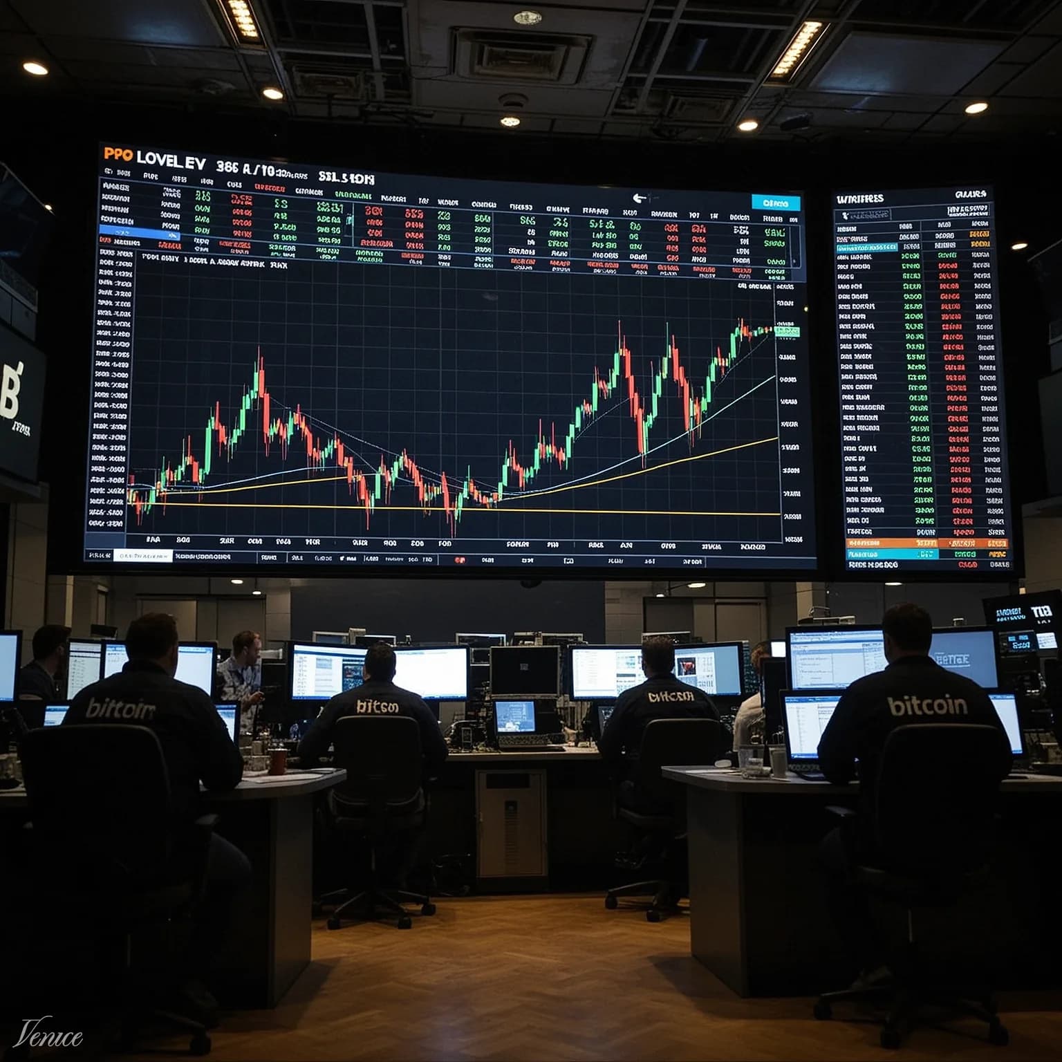 Strategy Books $8.2 Billion Q2 Loss on Bitcoin Price Decline